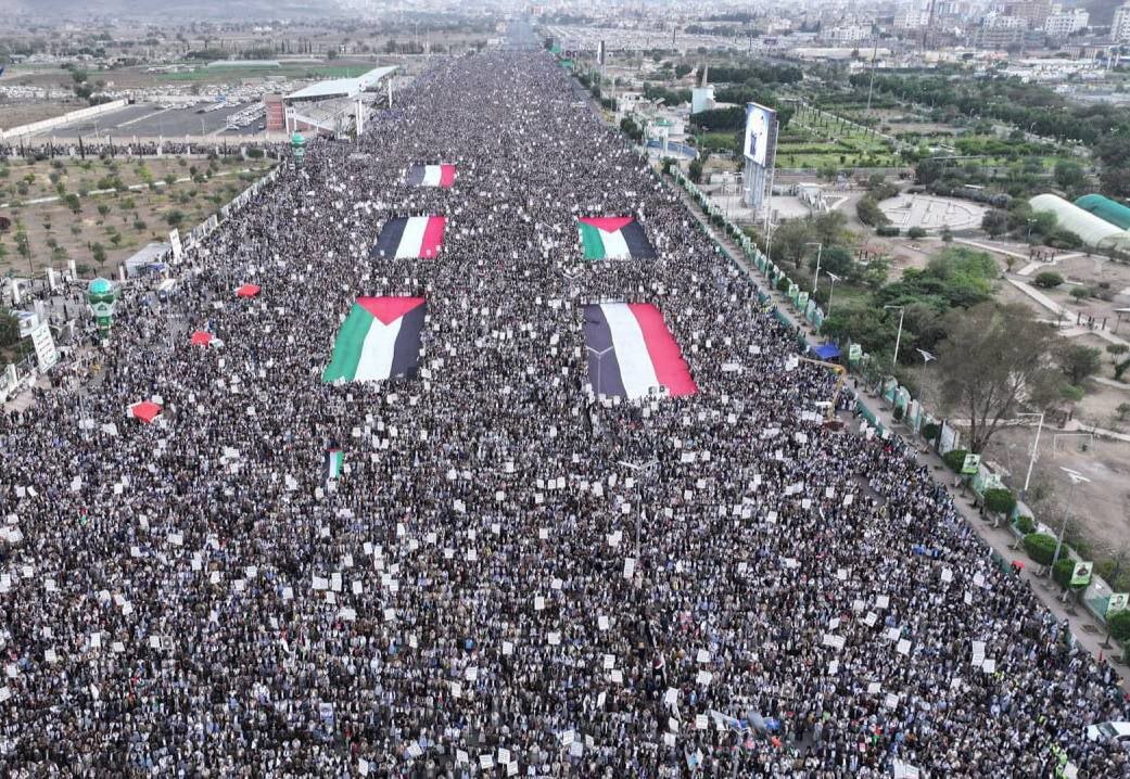 یمن المعجزات