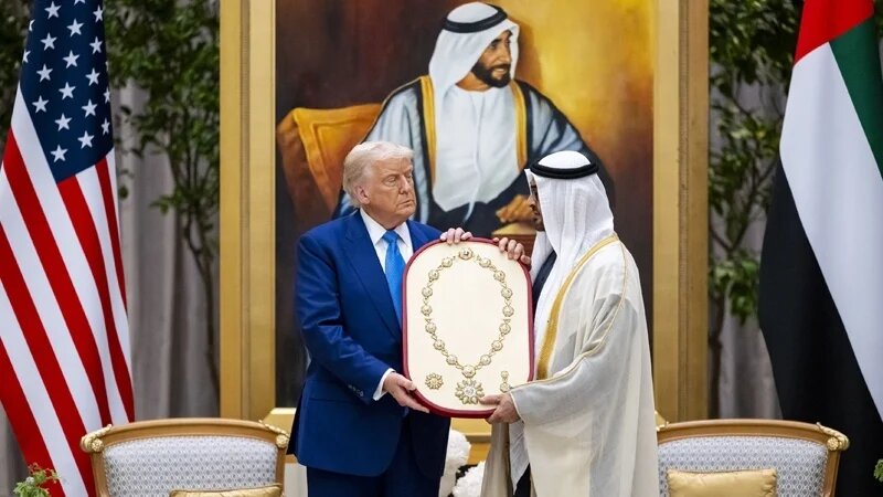 Ägyptische Analysten: Was bringen die Geschenke der drei arabischen Länder an Trump?