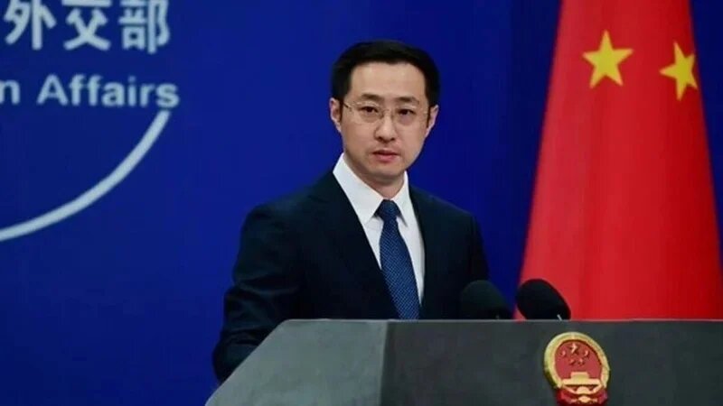 Pakistan erkennt Israel nicht an; China respektiert Irans Recht auf Nutzung der Atomenergie