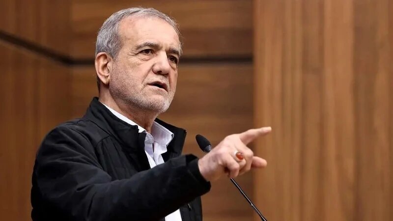 Pezeshkian: Iran inafanya mazungumzo, lakini haigopi vitisho vyovyote
