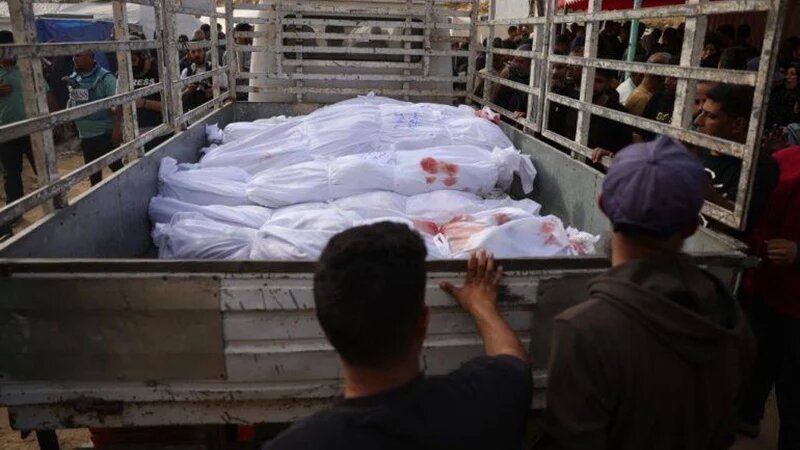 МИД Ирана: отсутствие ответственности сионистского режима за преступления, совершенные в секторе Газа, является результатом всесторонней поддержки США