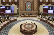 Arab Summit urges International action against Israeli aggression in Gaza