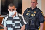 Mürtəd Salman Rüşdiyə hücum edən İGİD 25 il müddətinə azadlıqdan məhrum edilib