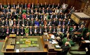 UK parliamentary study warns Kashmir flash point could spark nuclear conflict