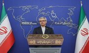 الخارجية الإيرانية: الغارات الصهيونية على اليمن جزء من سلسلة الجرائم ضد الشعوب الإسلامية