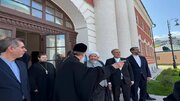 İran, İslam-Ortodoks Hristiyanlık diyaloglarının bir sonraki turuna ev sahipliği yapacak