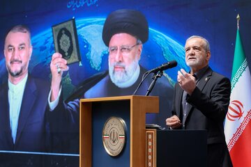 اگر کسی در برابر ظلم به مردم غزه سکوت کند، باید در مسلمانی و انسان بودن او شک کرد