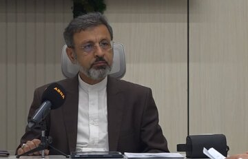 بررسی وضعیت شیعیان و مسلمانان استرالیا در گفت‌وگوی ابنا با سید احمد زکی حسینی مدیر مرکز اسلامی نبی اکرم(ص)