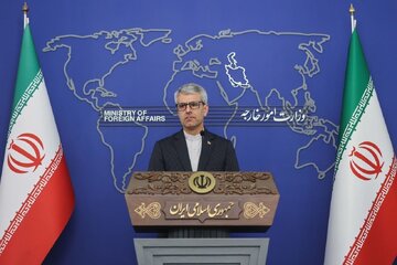 ایران کی طرف سے یمن کی بندرگاہوں پر صہیونی حملوں کی مذمت