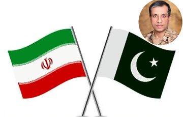 پاک، بھارت کشیدگی لیکن اس دوران ایران کا کیا کردار رہا؟ پاکستان کے ڈی جی آئی ایس پی آر نے واضح کردیا