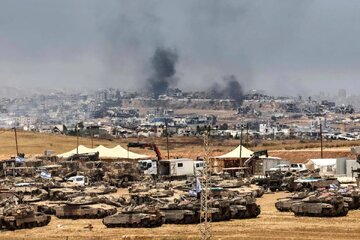 مفاوضات غيرمباشرة بين الاحتلال وحماس في الدوحة