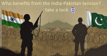پاکستان اور انڈیا کے درمیان جنگ بندی کا معاہدہ ختم نہیں ہوا ، بھارتی فوج