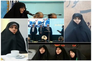 Iman Sahaf; Dari Menjadi Pelopor dalam Tawasih Perempuan hingga Tampil di Vatikan