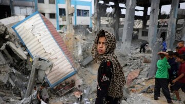 Hamas: Nchi za Kiarabu zichukue hatua kumaliza mauaji ya kimbari ya Israel huko Gaza