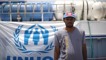 Umoja wa Mataifa wapunguza misaada ya kibinadamu
