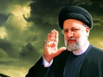ویدیو |   شهید رئیسی محبوب عراقی‌ها