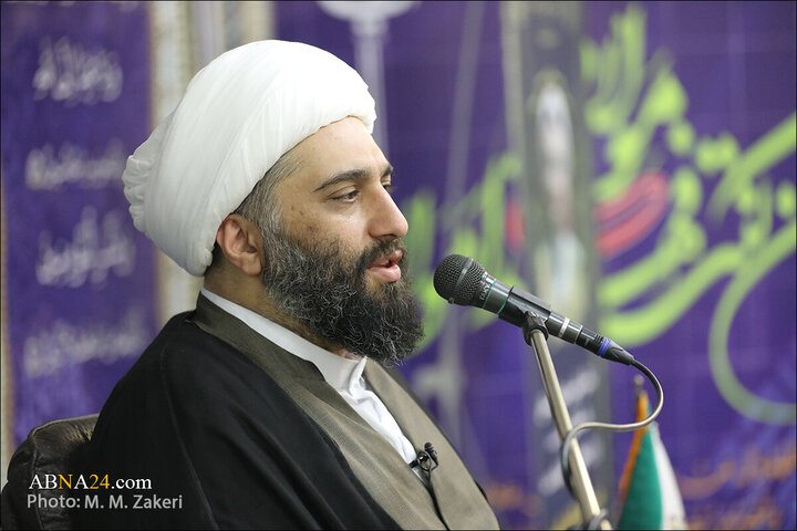 Photos: Memorial ceremony for late Hujjat al-Islam Naqdeh Dozan held at AhlulBayt World Assembly