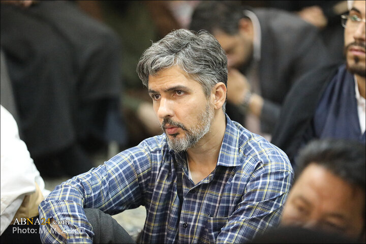 Photos: Memorial ceremony for late Hujjat al-Islam Naqdeh Dozan held at AhlulBayt World Assembly