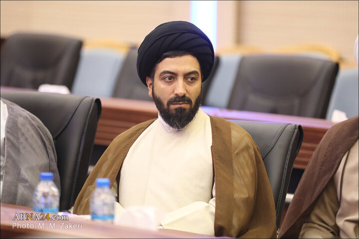 Photos: Session of ABWA's clerics on Charter of "Leading and Outstanding Field"