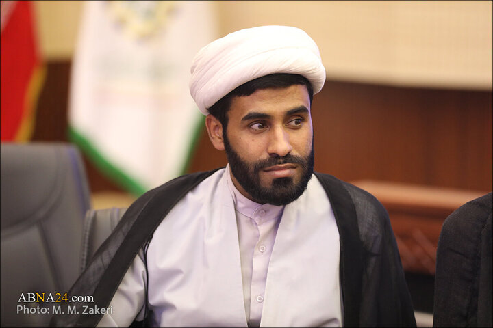 Photos: Session of ABWA's clerics on Charter of "Leading and Outstanding Field"