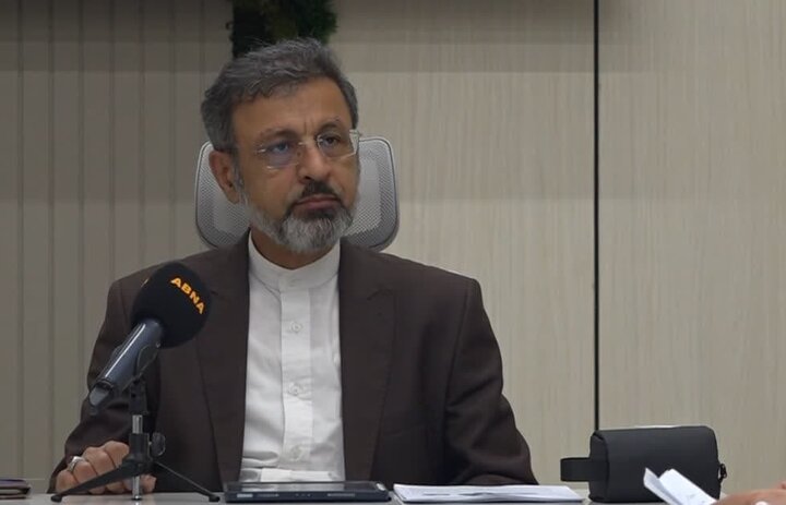 بررسی وضعیت شیعیان و مسلمانان استرالیا در گفت‌وگوی ابنا با سید احمد زکی حسینی مدیر مرکز اسلامی نبی اکرم(ص)