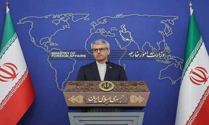 واکنش تهران به آتش‌بس پاکستان و افغانستان: گفت‌وگو و احترام متقابل ضروری است