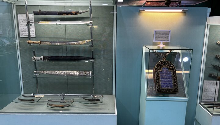 رحلة في الزمن المقدس.. حينما تهمس النفائس لزائر متحف الإمام الحسين (ع)