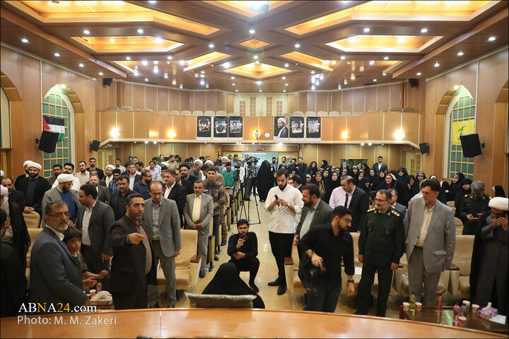 جشنواره رسانه ای ابوذر قم