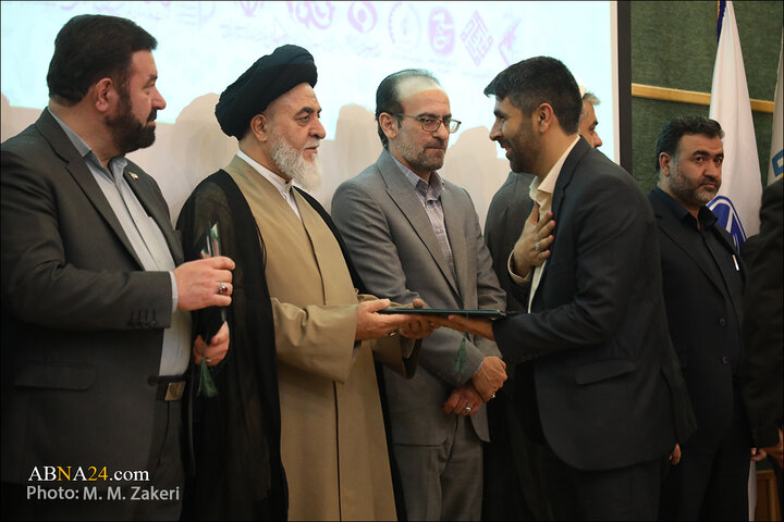 جشنواره رسانه ای ابوذر قم