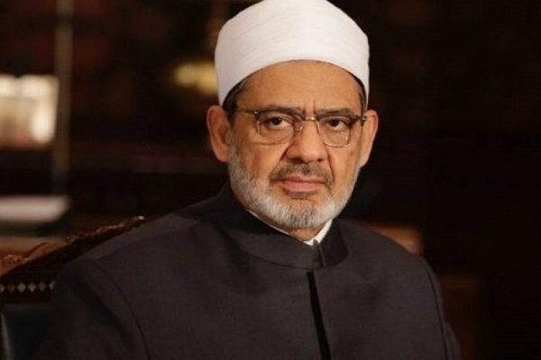 Al-Azhar chief emphasizes continuing interfaith dialogue with Catholic church