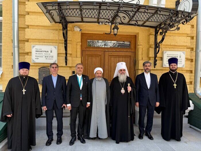 Iran to host 13th round of Islam-Orthodox Christianity dialogues