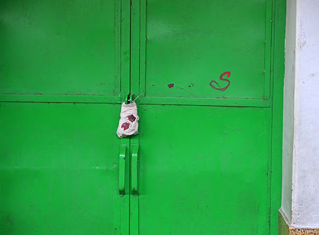 India sealed 173 Muslim educational institutions!