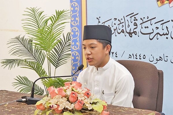 Brunei’s annual Quran competition nurtures young reciters