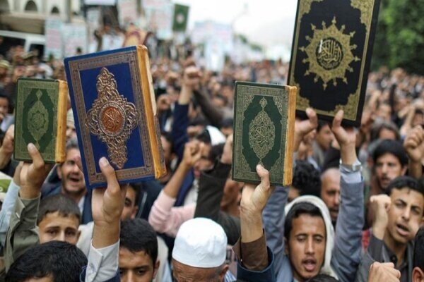 Danish court fines two men for Quran desecration under new religious respect law