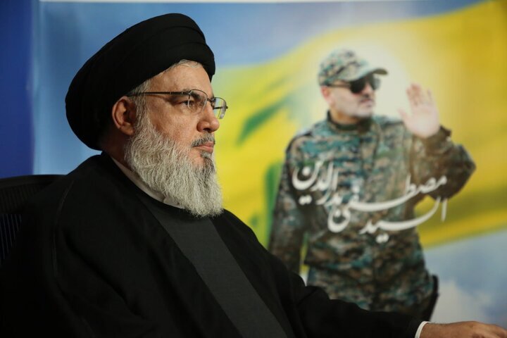 Di gotûbêjê xwe re bi EBNA, keçê şehîd Zûlfeqar got ku bavê wî ji bo "Seyîdê Berxwedanê" wekî "Malik Eşter" bû—nemêdê şer û bawerî ya hêja.