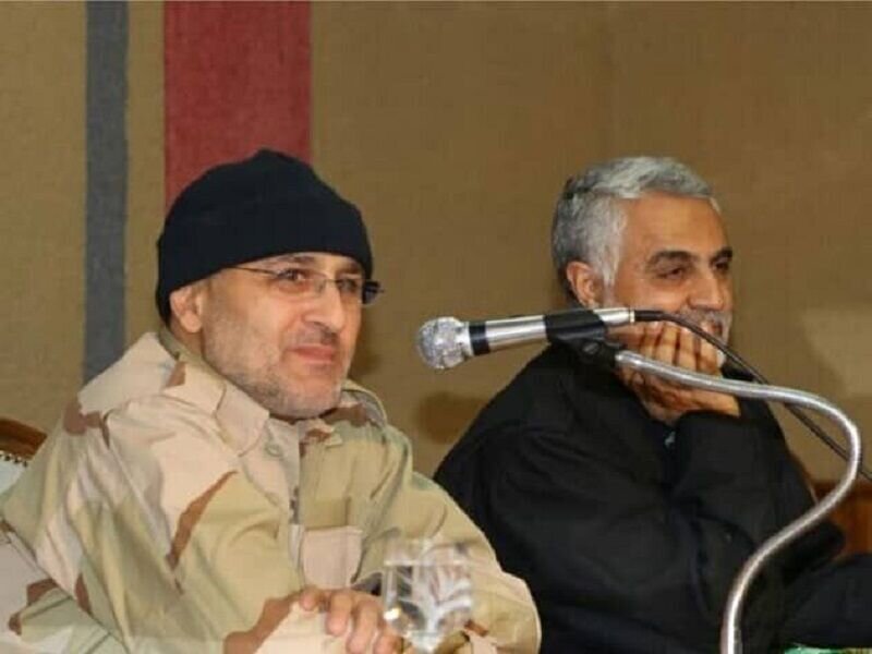 Di gotûbêjê xwe re bi EBNA, keçê şehîd Zûlfeqar got ku bavê wî ji bo "Seyîdê Berxwedanê" wekî "Malik Eşter" bû—nemêdê şer û bawerî ya hêja.