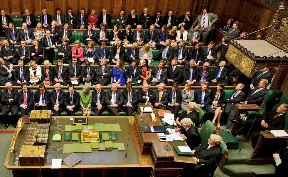 UK parliamentary study warns Kashmir flash point could spark nuclear conflict