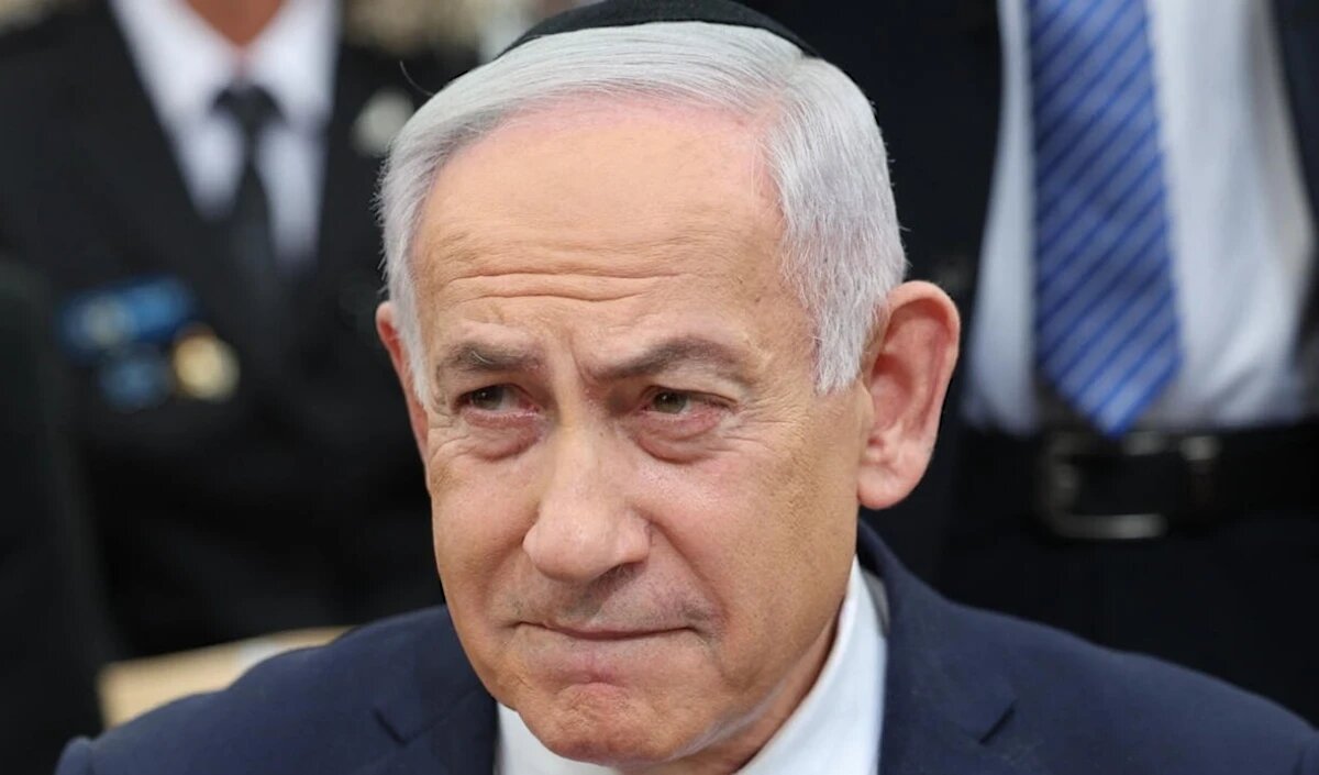 خوفاً من الاعتقال... نتنياهو يلغي رحلته إلى الفاتيكان