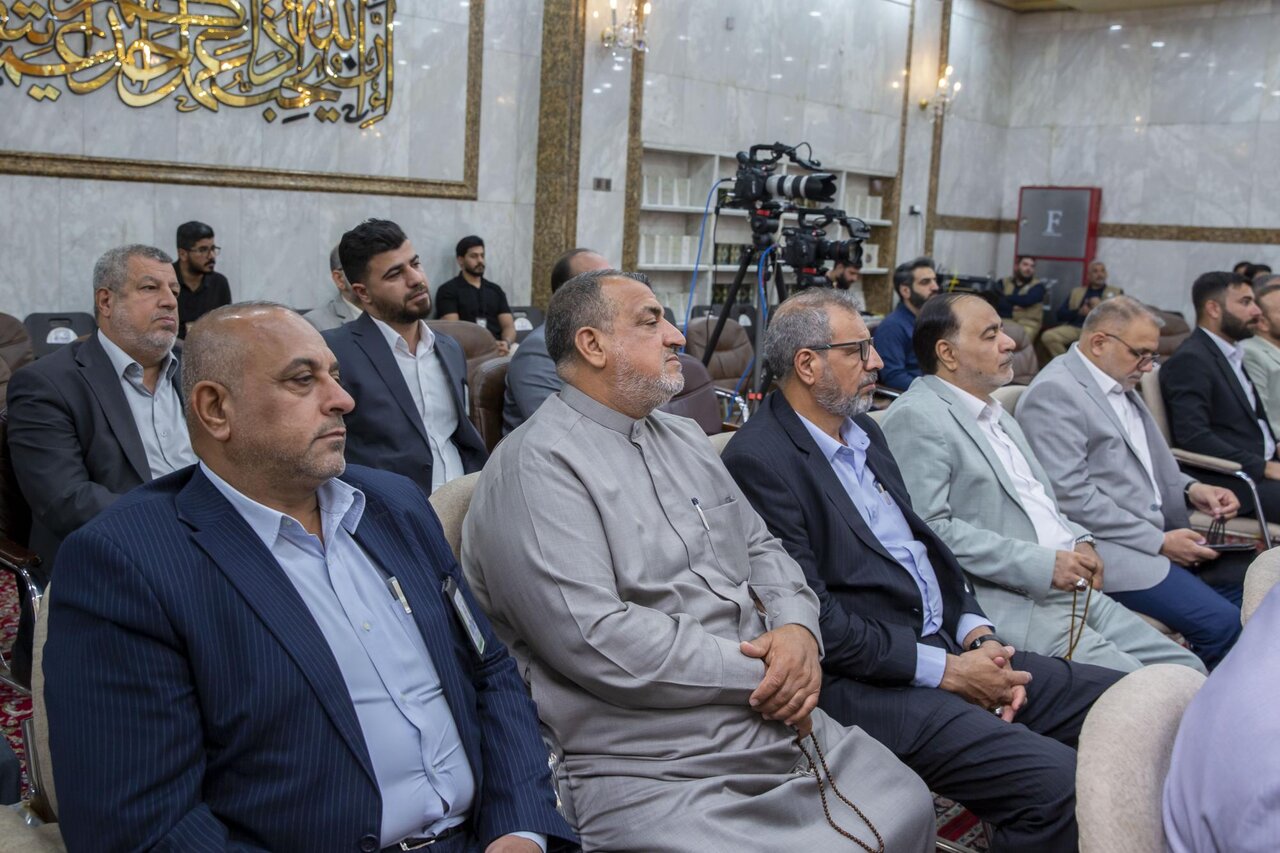 روضہ حضرت عباس علیہ السلام روضہ حضرت عباس علیہ السلام