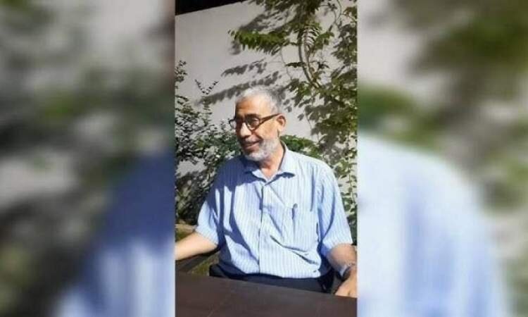 استشهاد المؤرخ زكريا السنوار