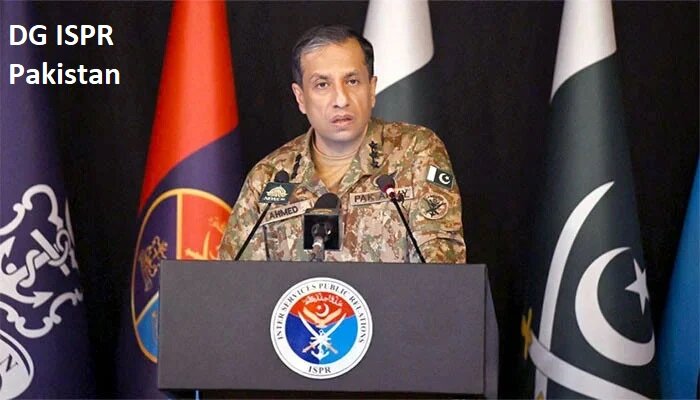 بھارتی وزارتِ دفاع نے جنگ بندی کی درخواست کی, پاکستان