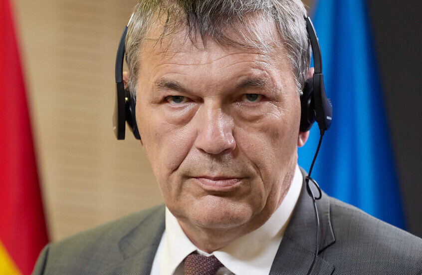 "الأونروا": الساعة تدق باتجاه المجاعة وشعب غزة يموت