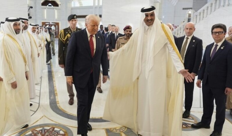 Trump: Amerikan hegemonyasının yeni görünümü