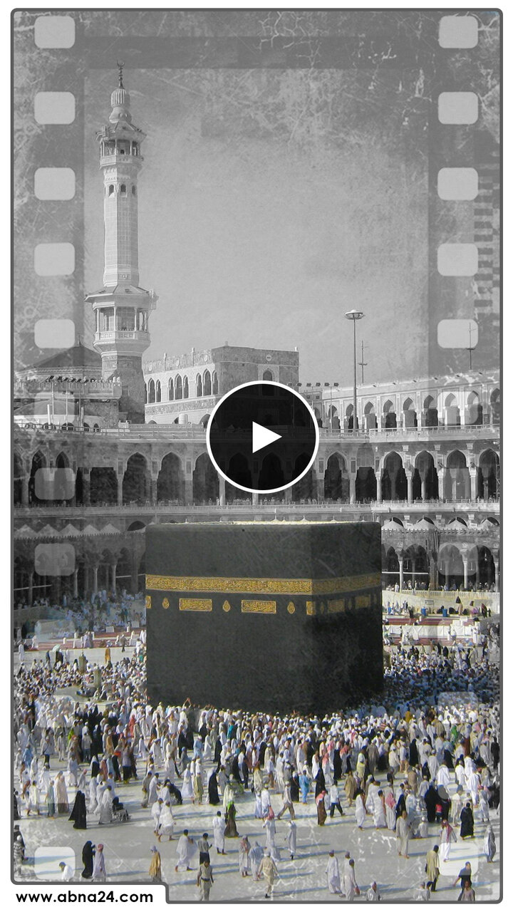 ویدیو | عهدی دوجانبه میان بنده و خدا