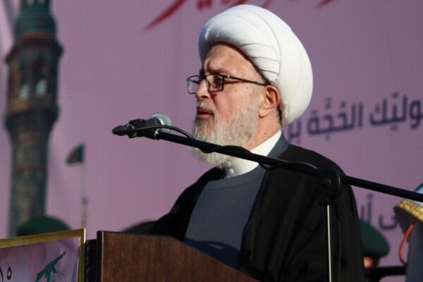 "Naim Qassem" continua il percorso di "Sayyed Hassan"; è coraggioso e risoluto