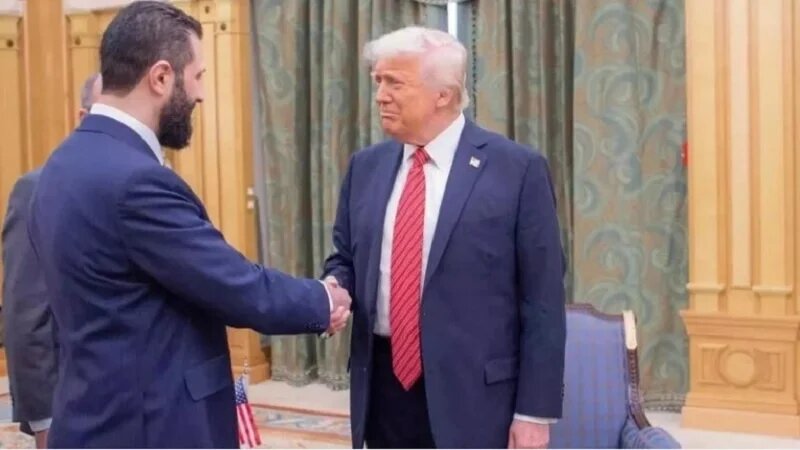 Mengapa Kebijakan Trump di Suriah Untungkan Teroris, Ini Kata Think Thank AS