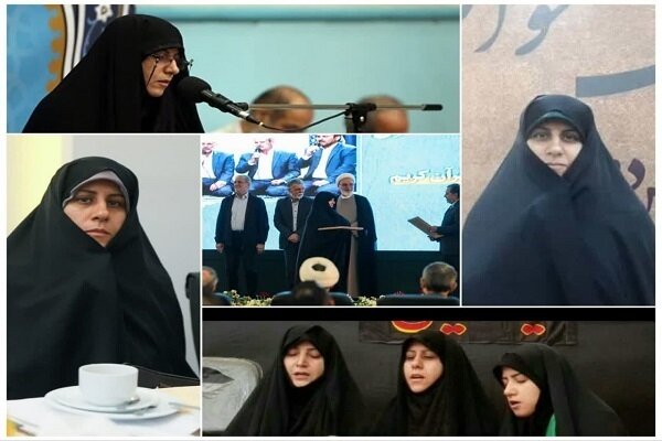 Iman Sahaf; Dari Menjadi Pelopor dalam Tawasih Perempuan hingga Tampil di Vatikan