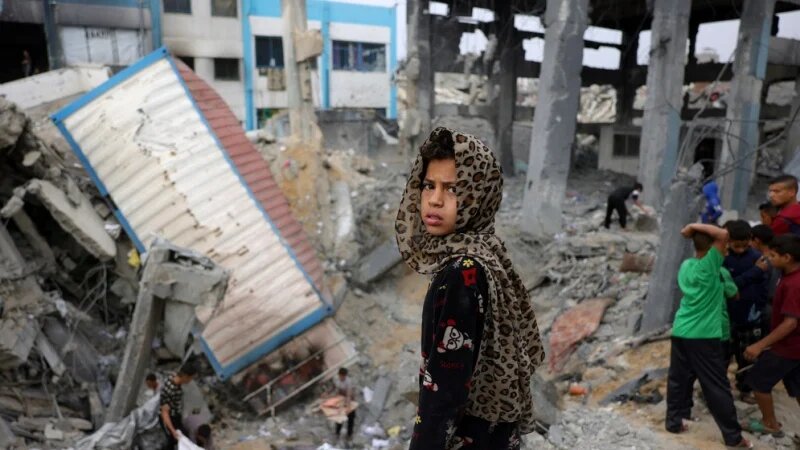 Hamas: Nchi za Kiarabu zichukue hatua kumaliza mauaji ya kimbari ya Israel huko Gaza