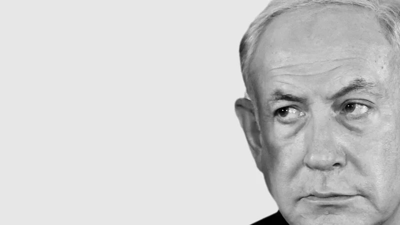 В страхе перед арестом Нетаньяху отменил поездку в Ватикан