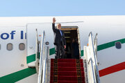 El presidente de Irán, Masoud Pezeshkian, viajará a Omán la próxima semana